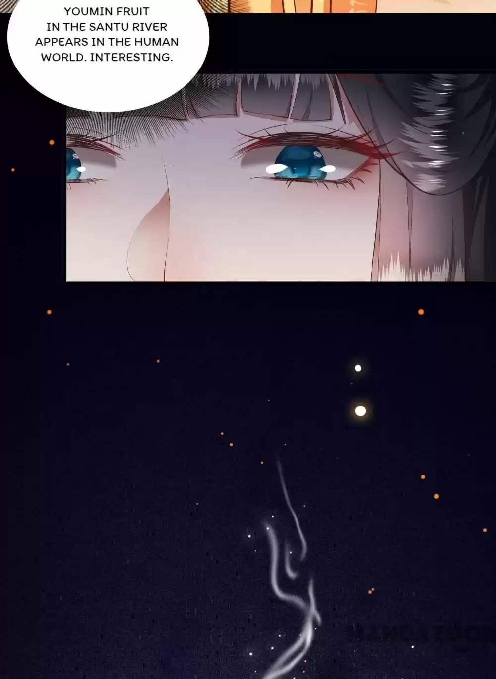 Oh My Savage Princess！ Chapter 91