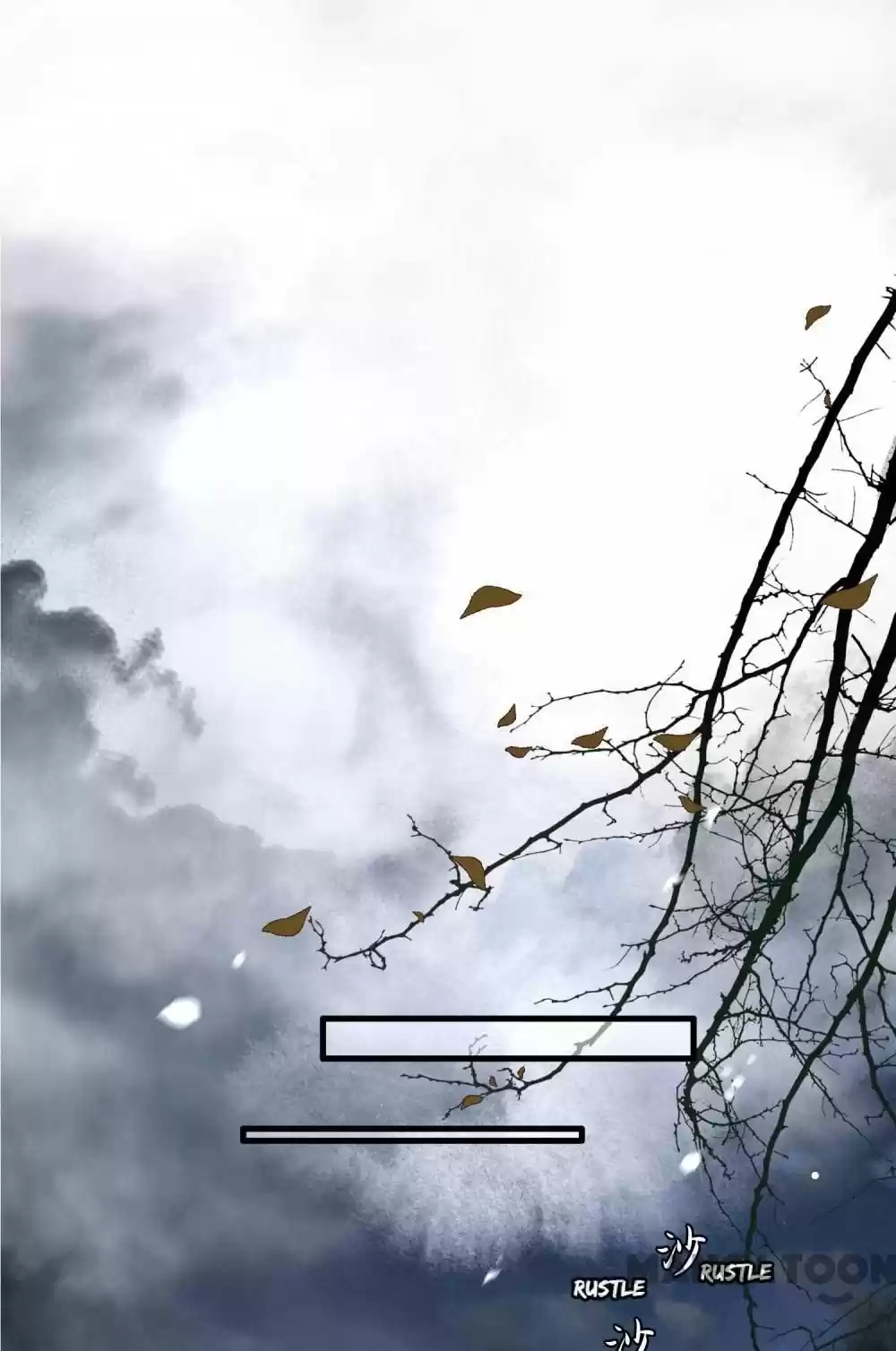 Oh My Savage Princess！ Chapter 91