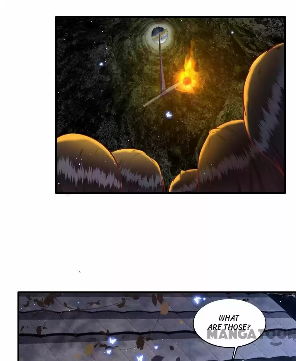 Oh My Savage Princess！ Chapter 92