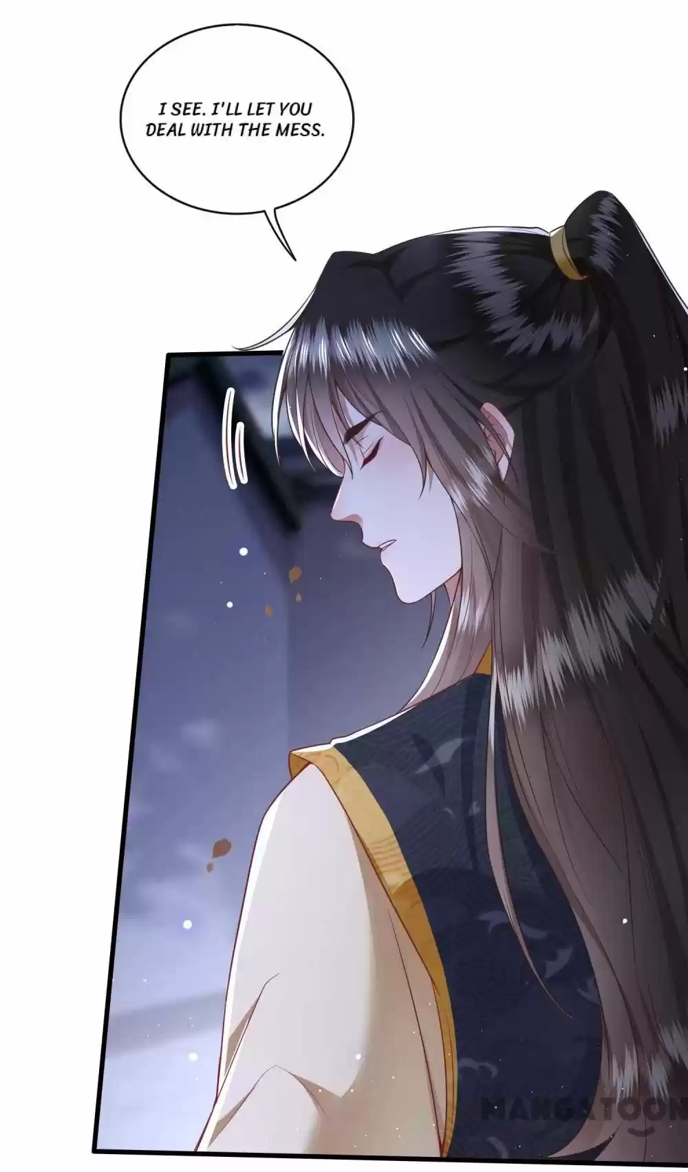 Oh My Savage Princess！ Chapter 92