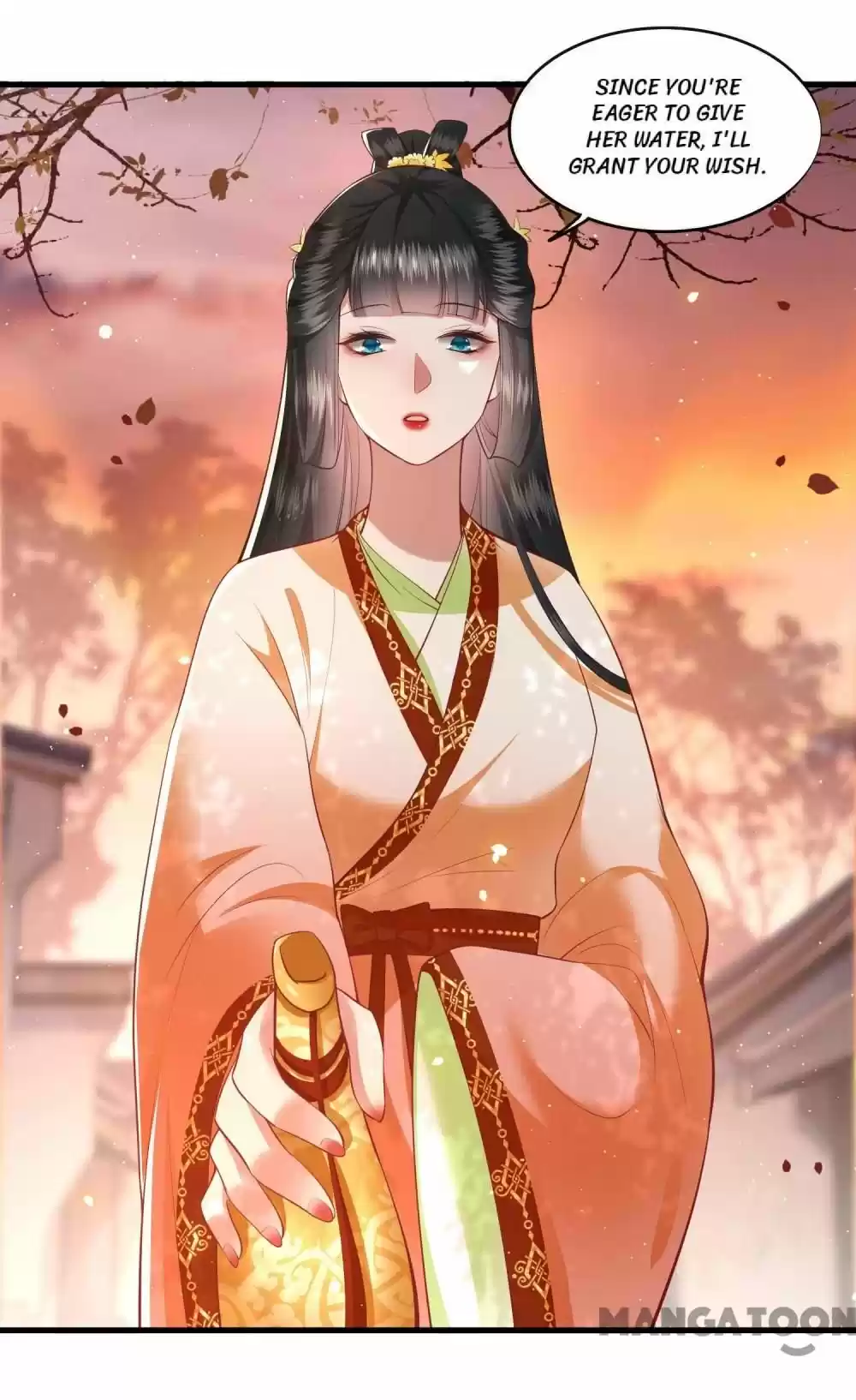 Oh My Savage Princess！ Chapter 92