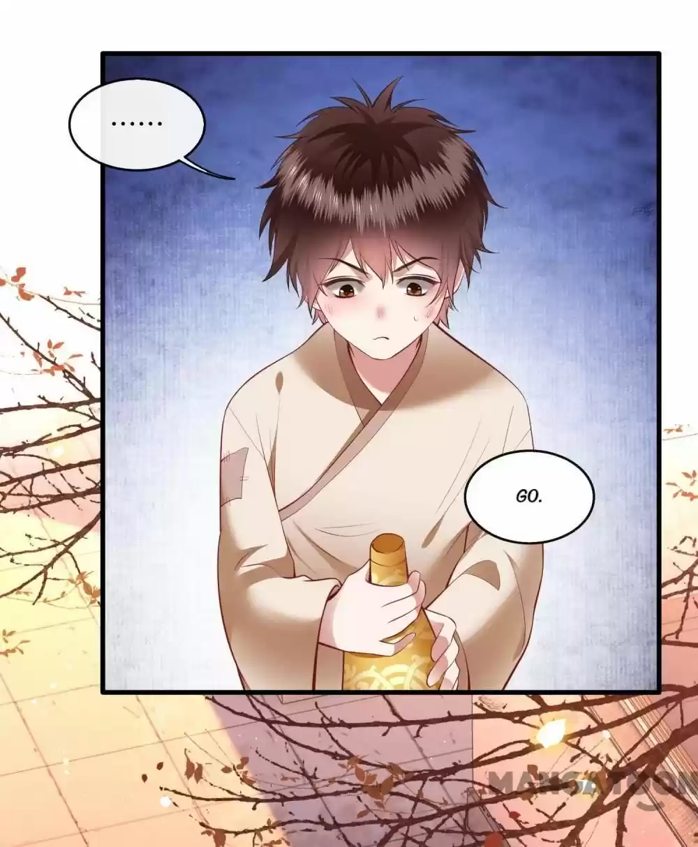 Oh My Savage Princess！ Chapter 92