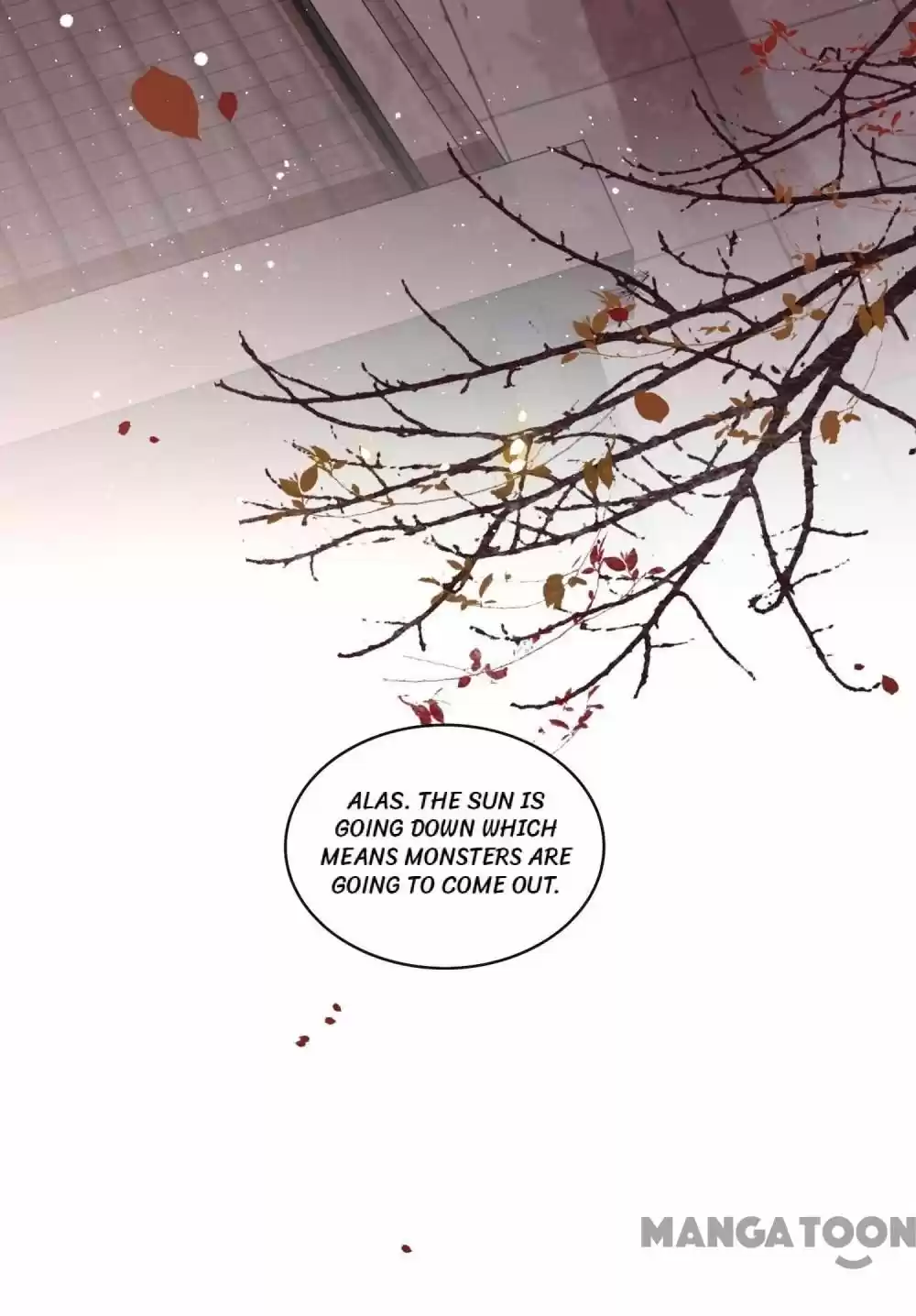 Oh My Savage Princess！ Chapter 92