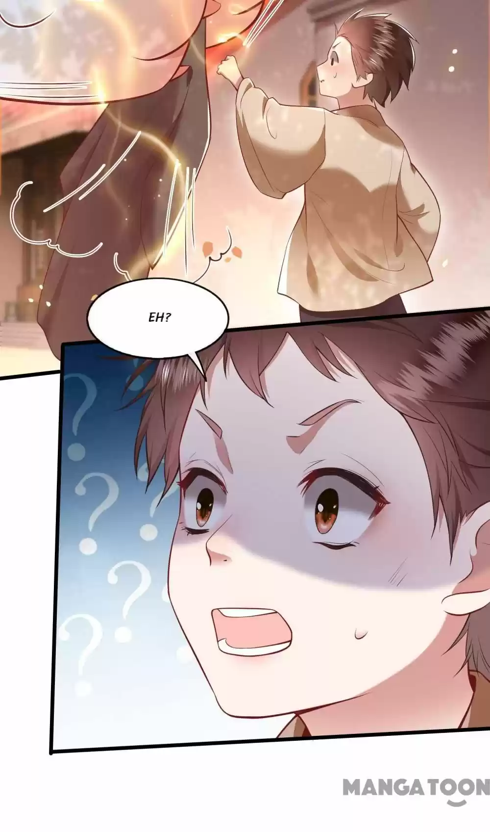 Oh My Savage Princess！ Chapter 93