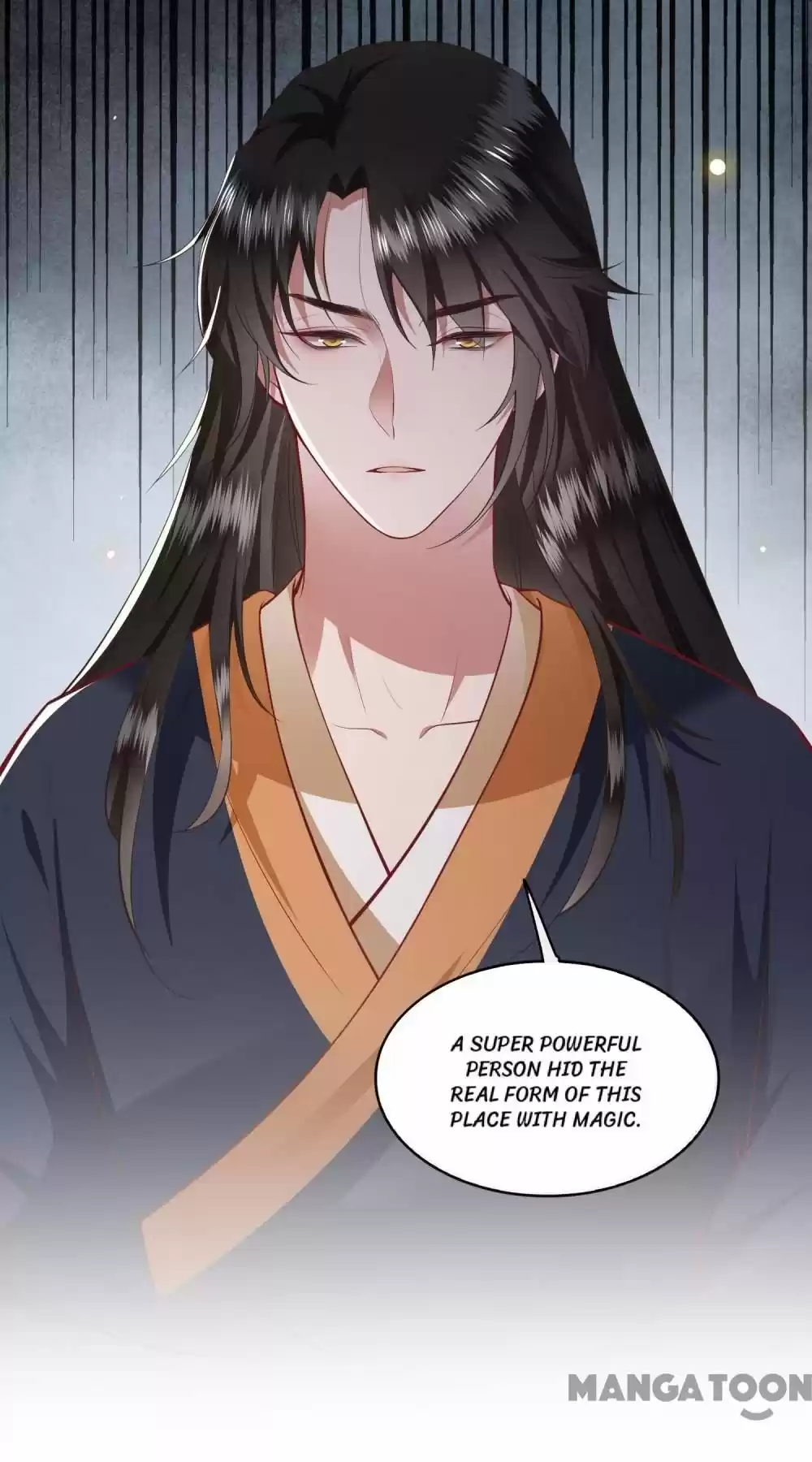 Oh My Savage Princess！ Chapter 93