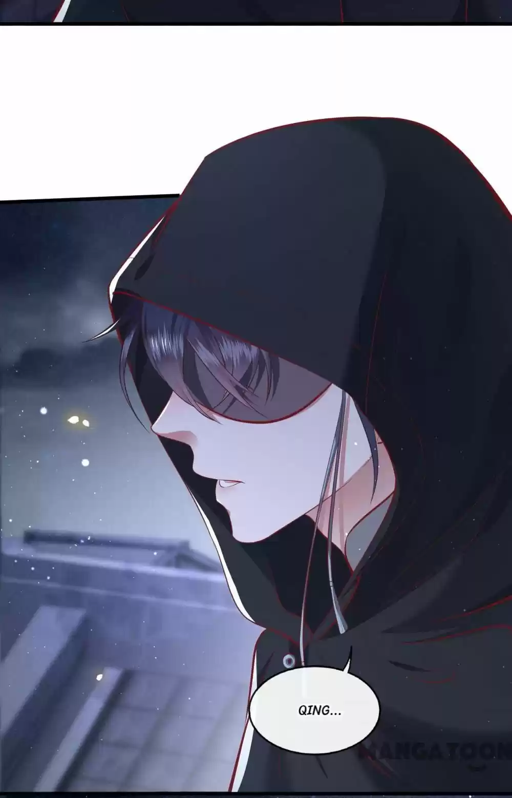 Oh My Savage Princess！ Chapter 93