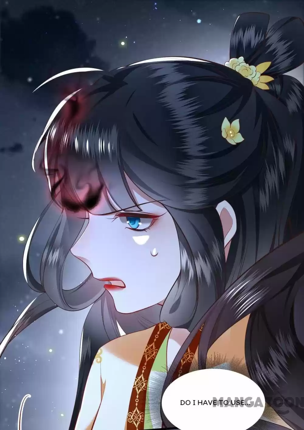 Oh My Savage Princess！ Chapter 93