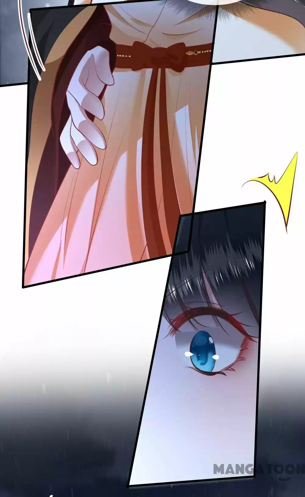 Oh My Savage Princess！ Chapter 93