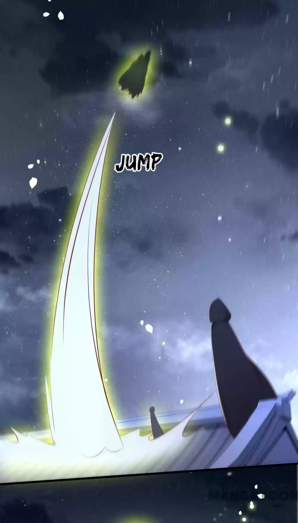 Oh My Savage Princess！ Chapter 93