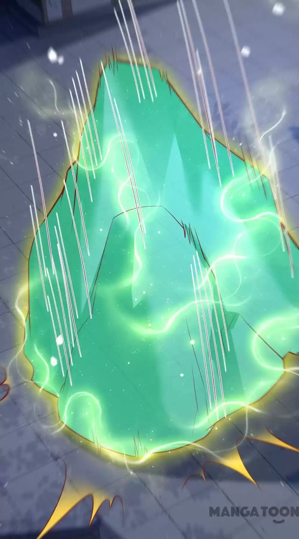 Oh My Savage Princess！ Chapter 94