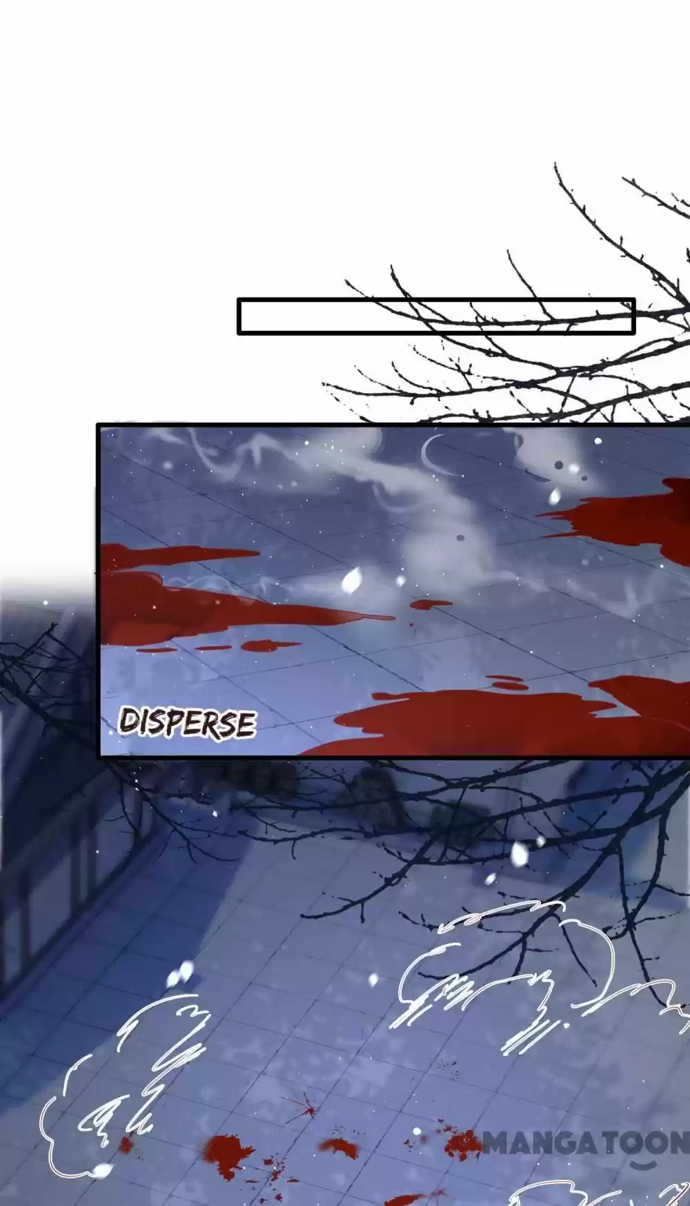 Oh My Savage Princess！ Chapter 94