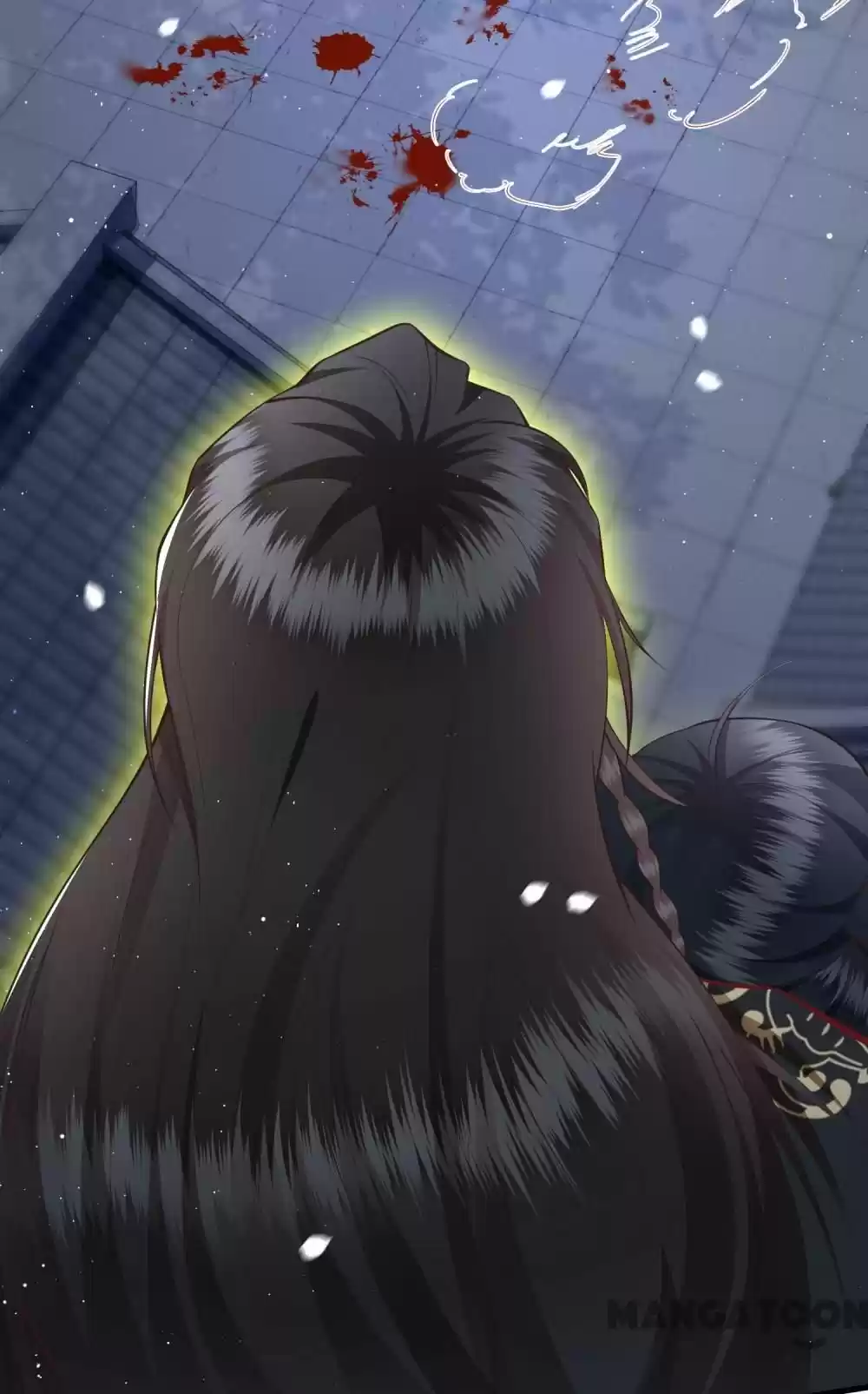 Oh My Savage Princess！ Chapter 94