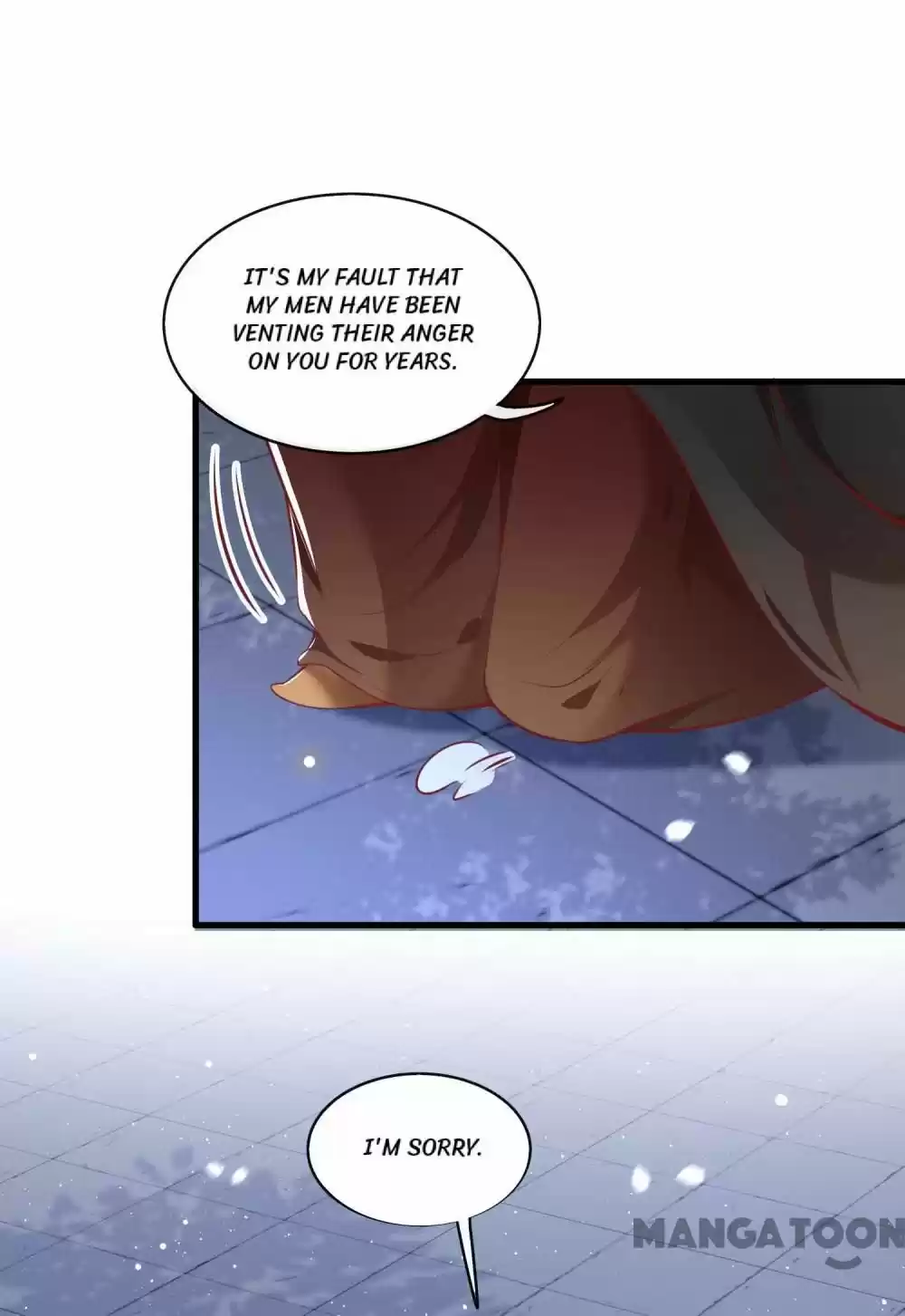 Oh My Savage Princess！ Chapter 94