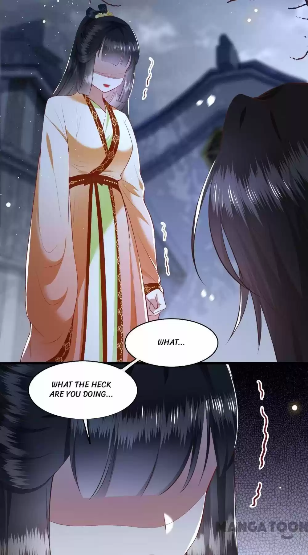 Oh My Savage Princess！ Chapter 94