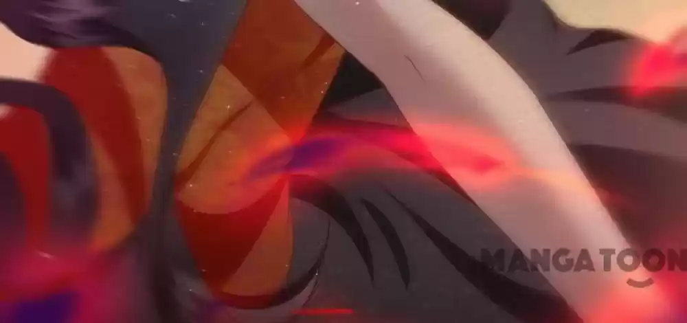 Oh My Savage Princess！ Chapter 95