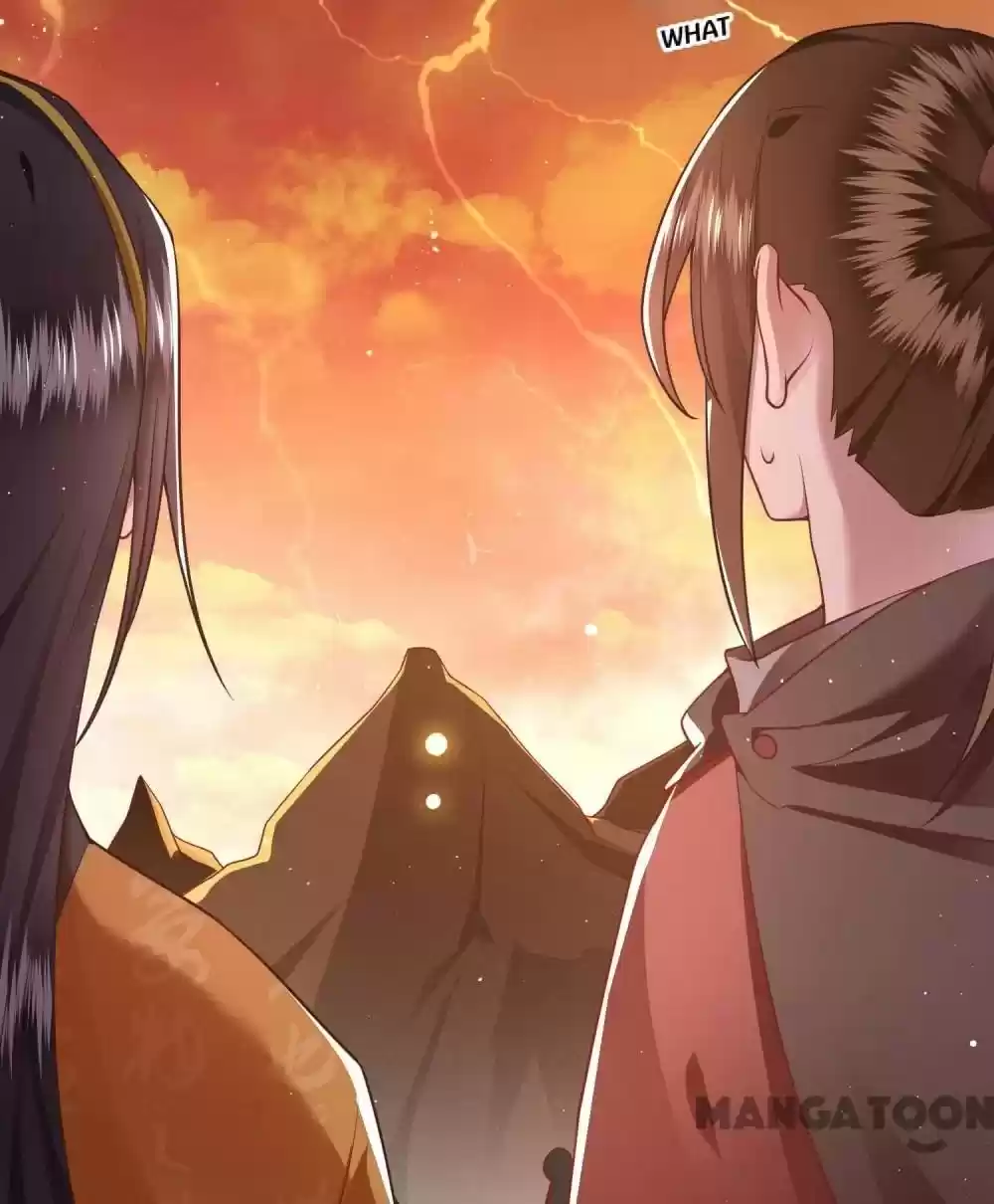 Oh My Savage Princess！ Chapter 95