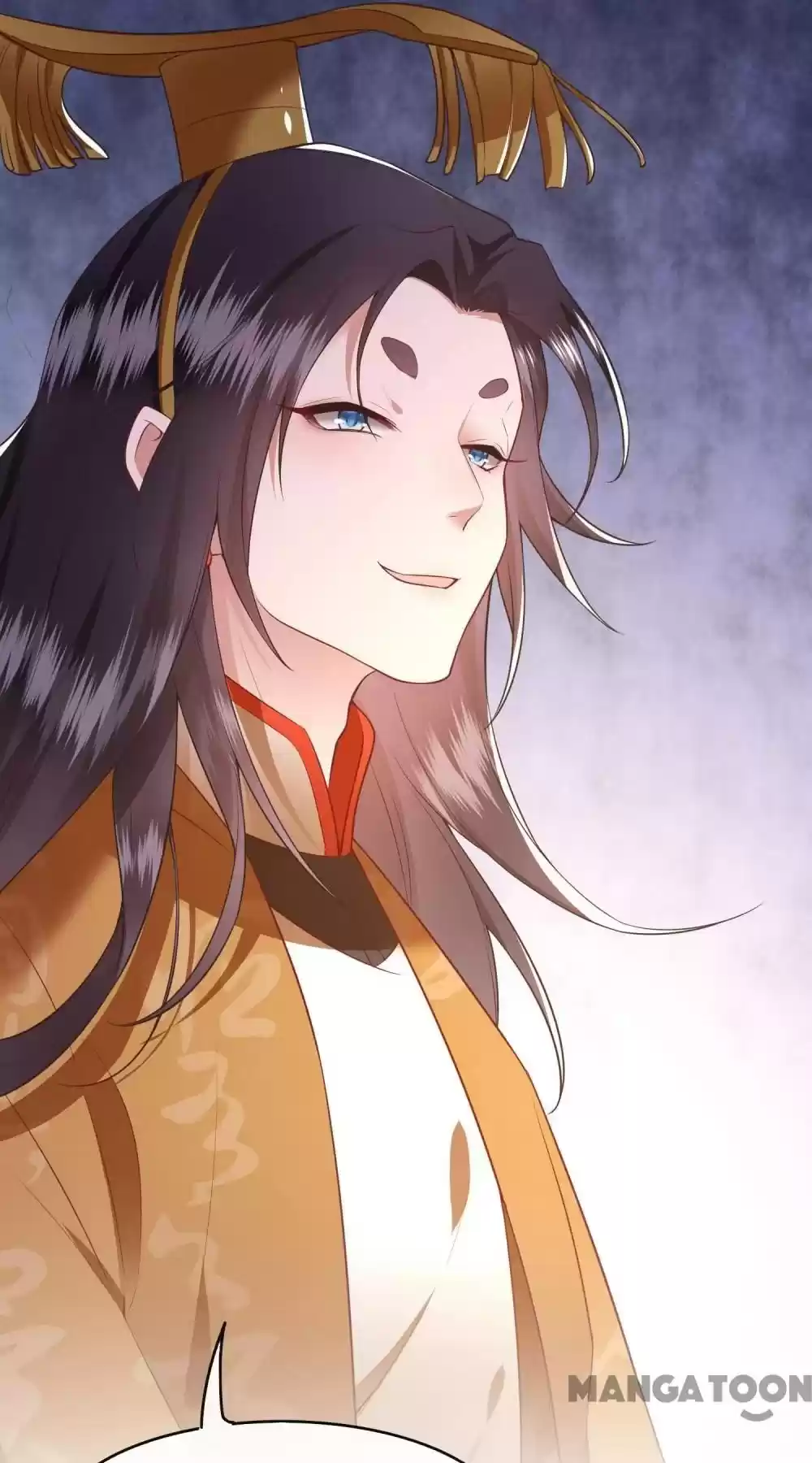 Oh My Savage Princess！ Chapter 95