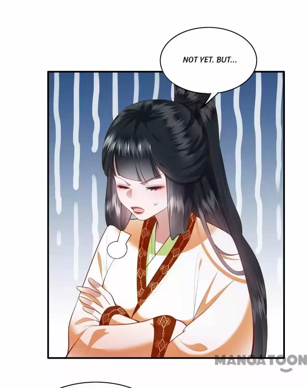 Oh My Savage Princess！ Chapter 97