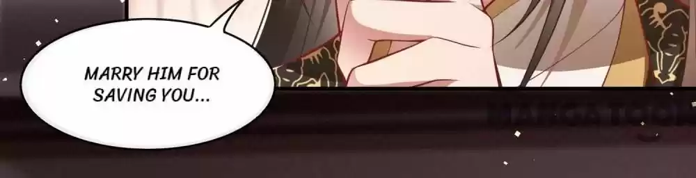 Oh My Savage Princess！ Chapter 97