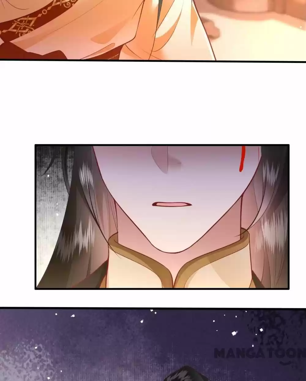 Oh My Savage Princess！ Chapter 97