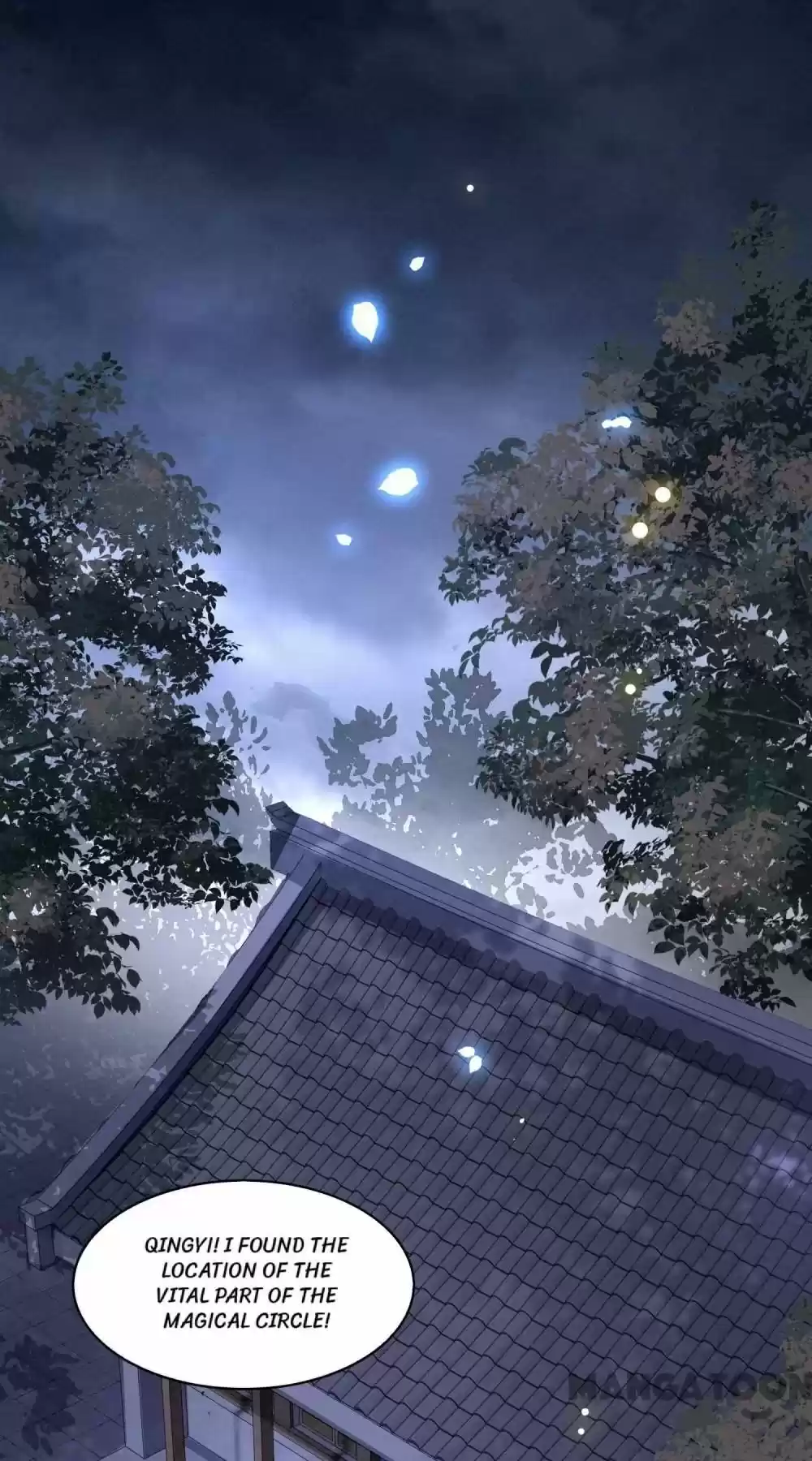 Oh My Savage Princess！ Chapter 98