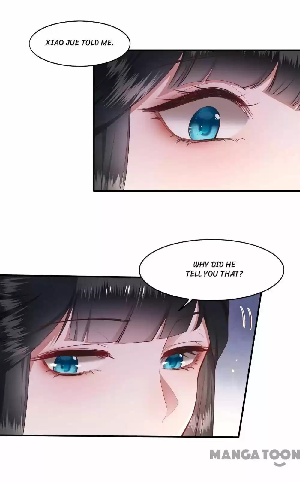 Oh My Savage Princess！ Chapter 98