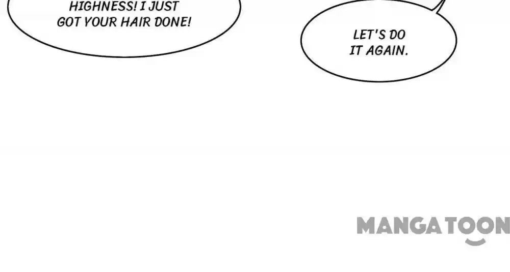 Oh My Savage Princess！ Chapter 98