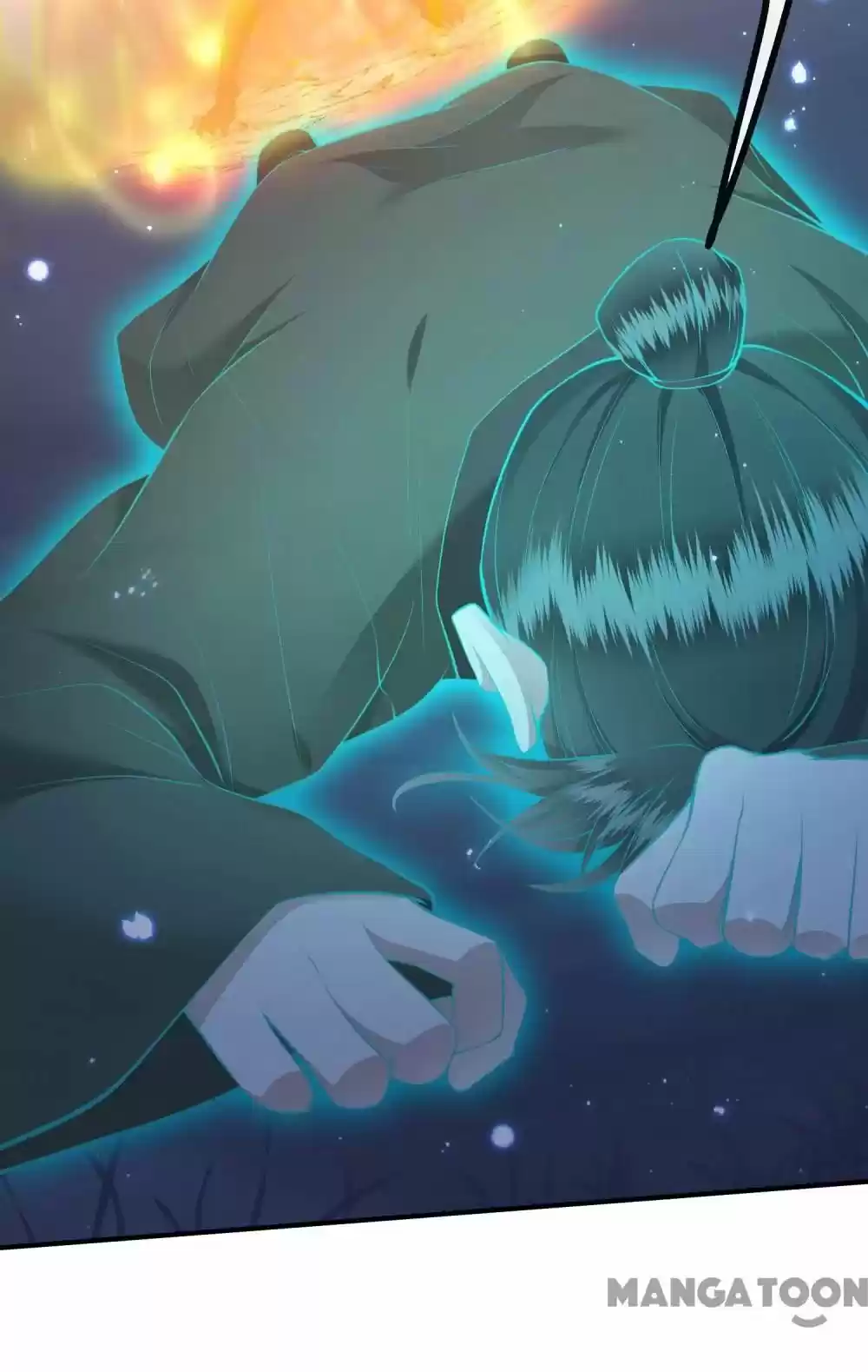 Oh My Savage Princess！ Chapter 98