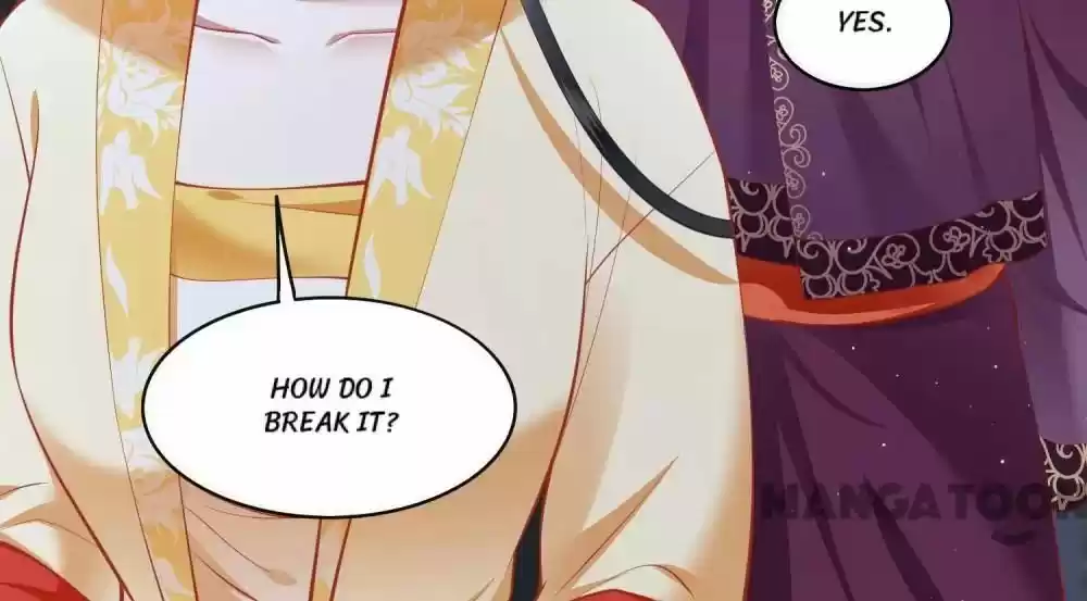 Oh My Savage Princess！ Chapter 98