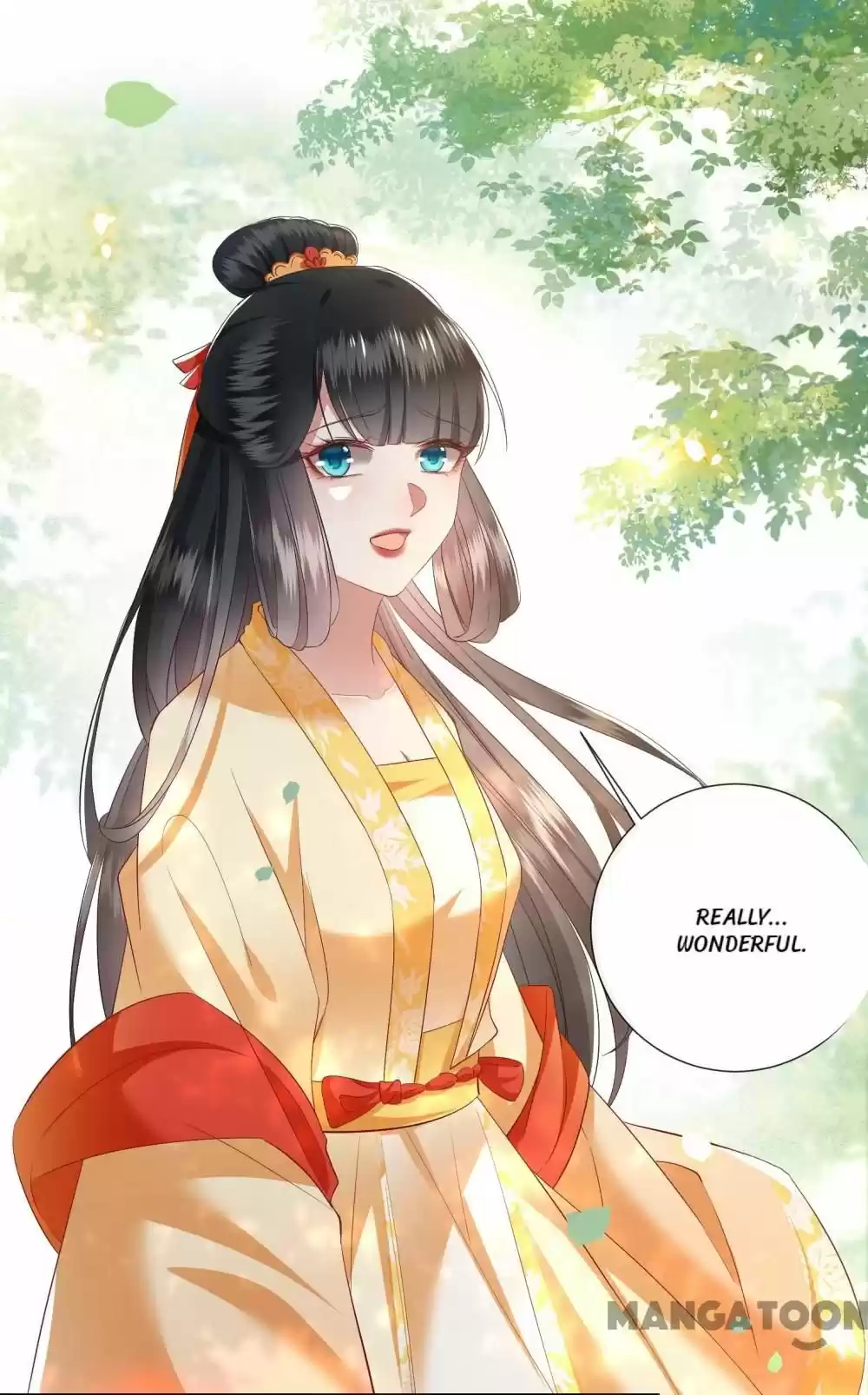 Oh My Savage Princess！ Chapter 99