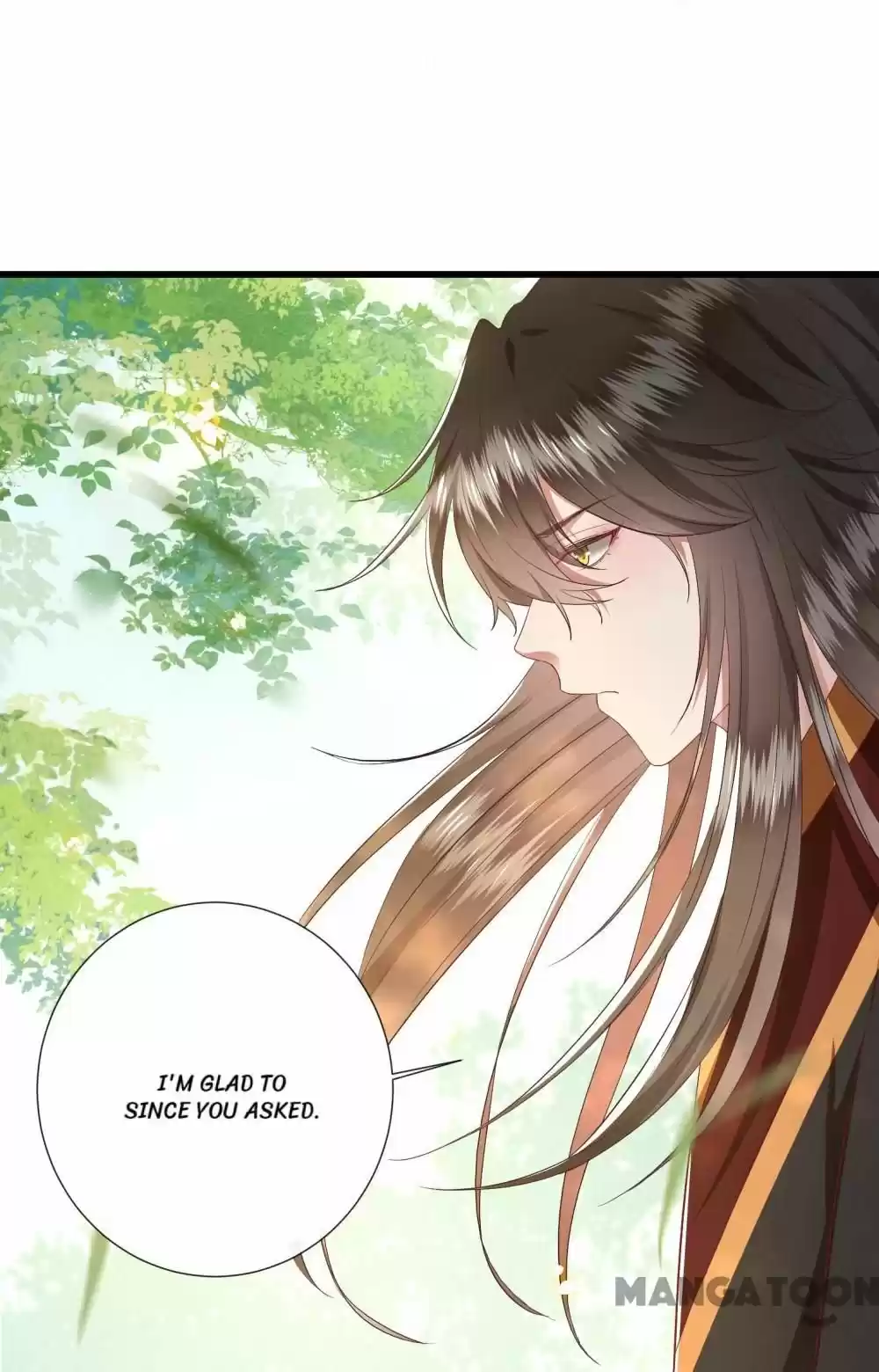 Oh My Savage Princess！ Chapter 99