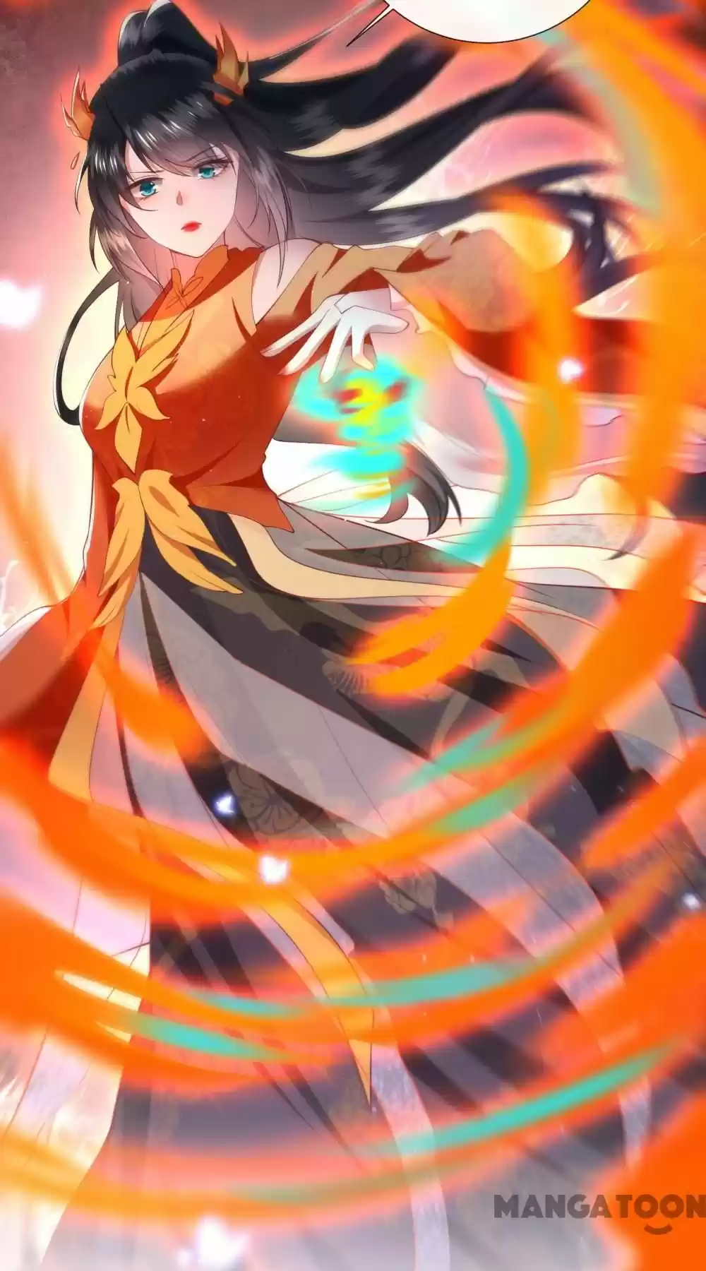 Oh My Savage Princess！ Chapter 99