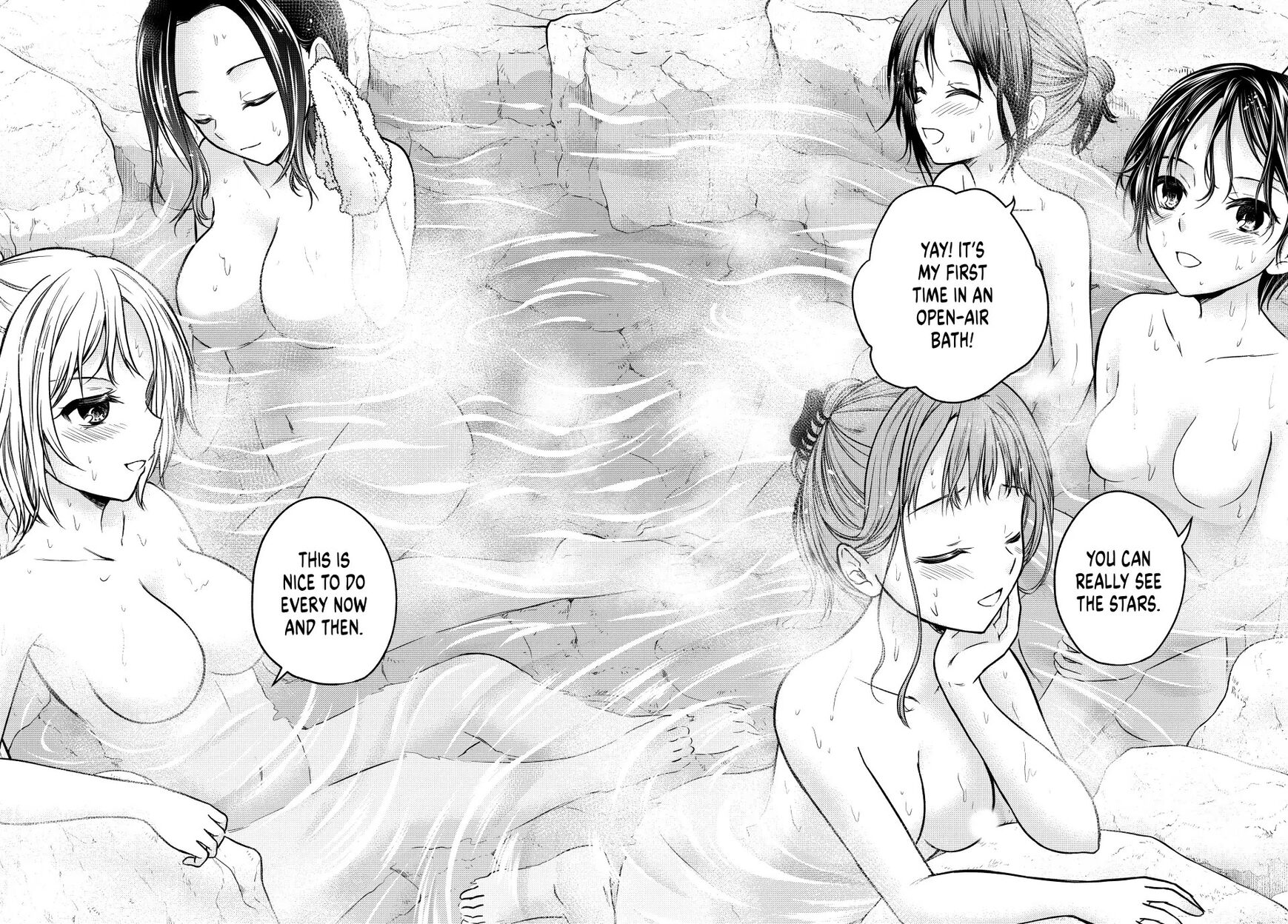 Ojousama no Shimobe 93