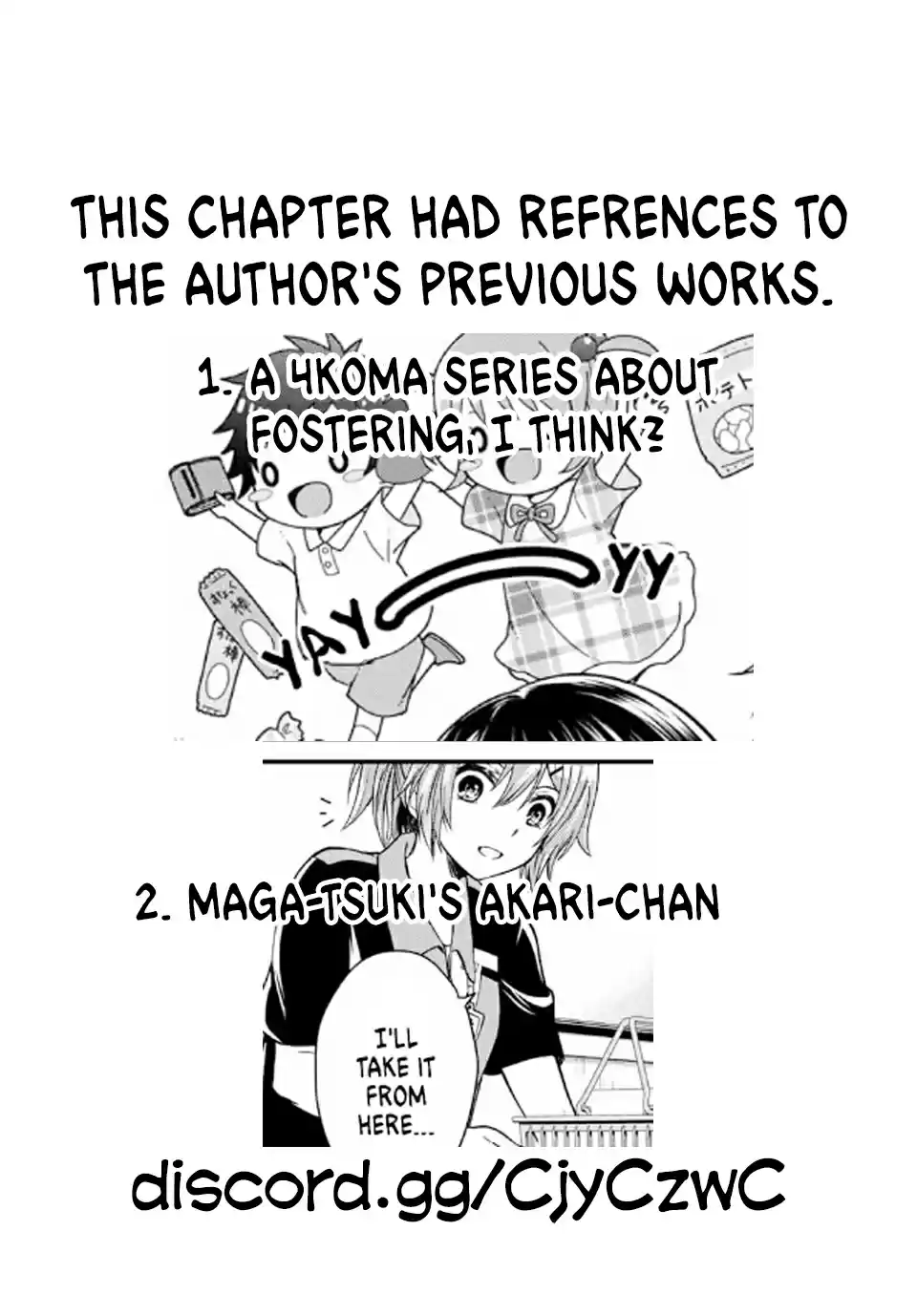 Ojousama no Shimobe Ch. 22 Let's go shopping