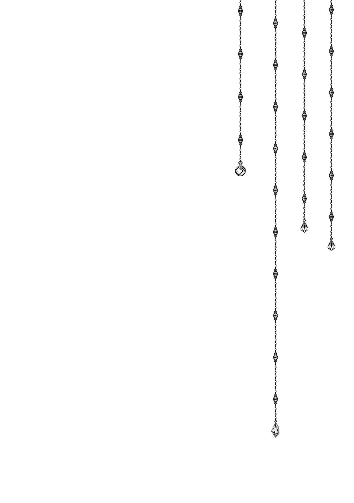 Ojousama No Shimobe Chapter 59