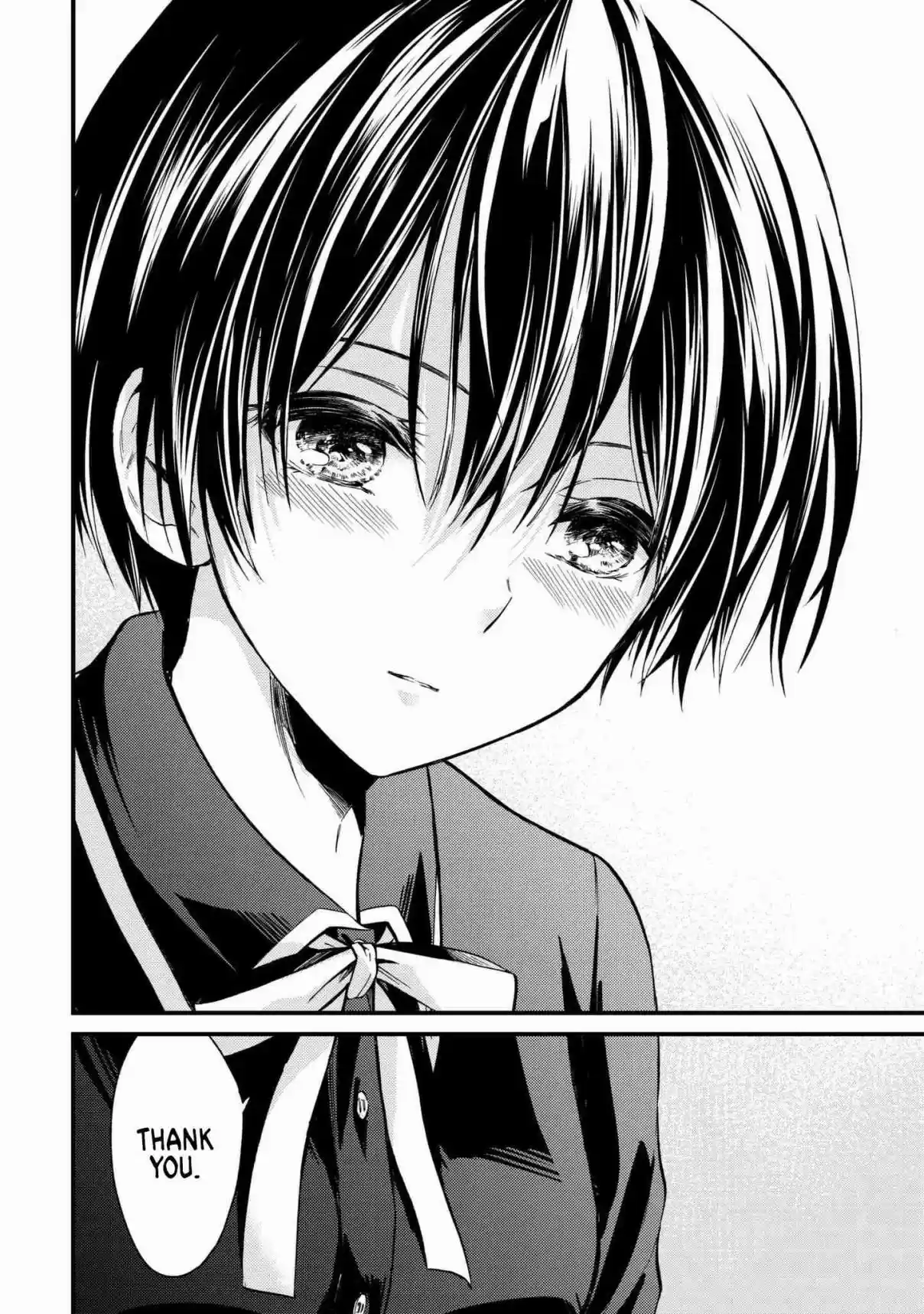 Ojousama no Shimobe Vol. 1 Ch. 9 My Servant