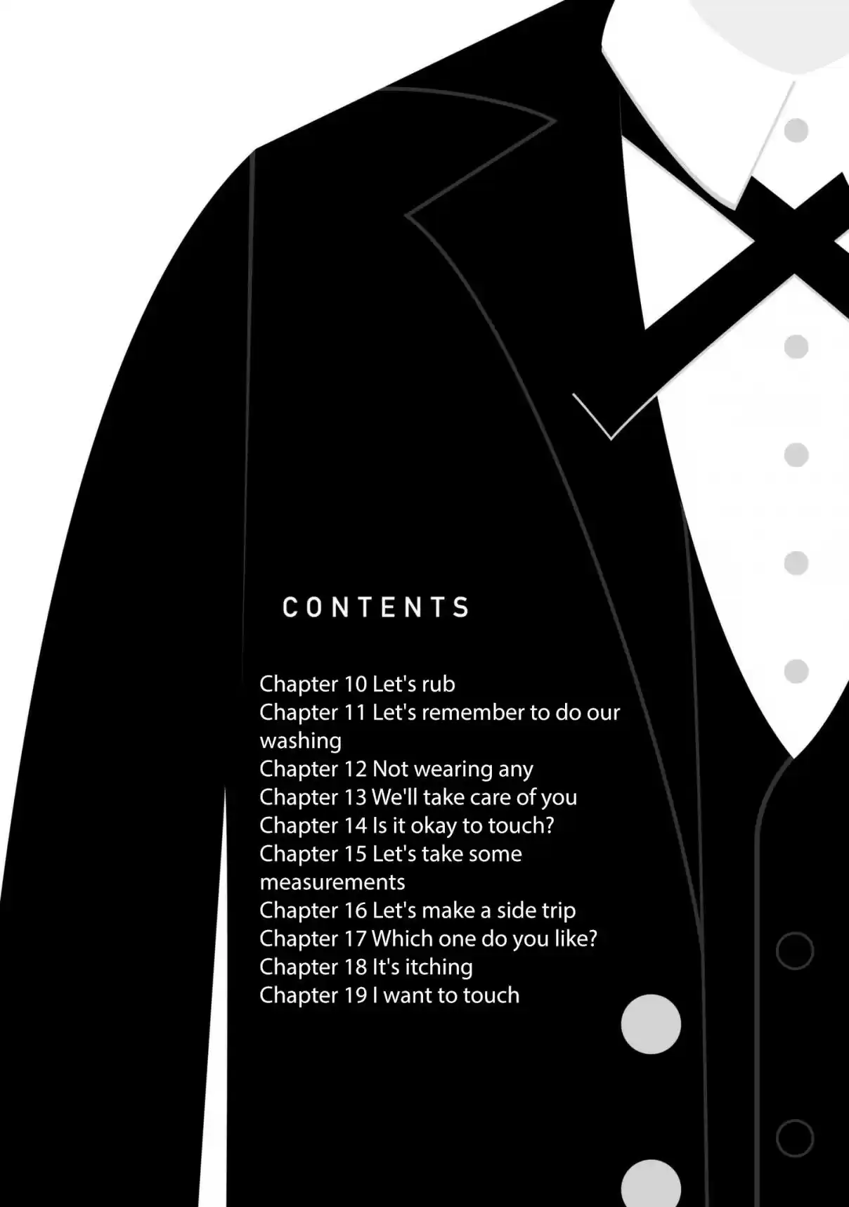 Ojousama no Shimobe Vol. 2 Ch. 10