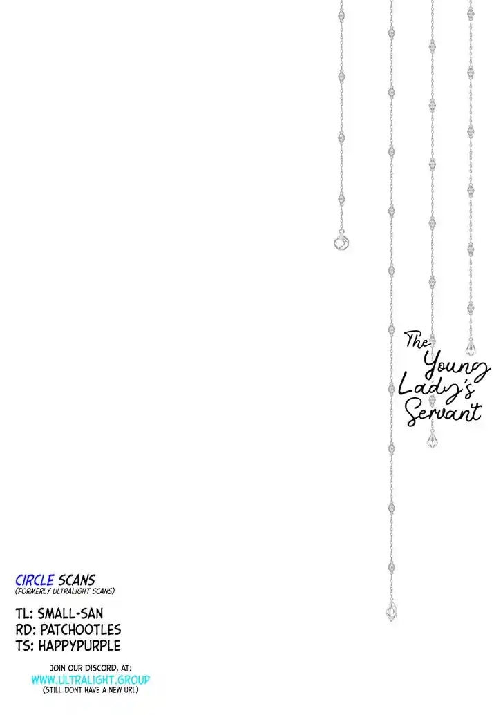 Ojousama no Shimobe Vol.11 Ch.091