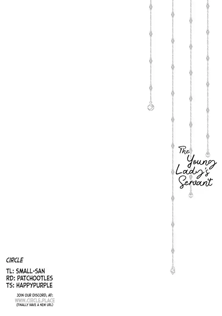 Ojousama no Shimobe Vol.11 Ch.092