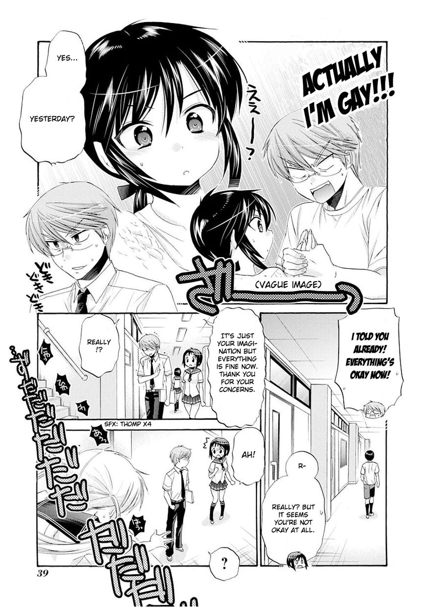 Okusama ga Seito Kaichou! 17