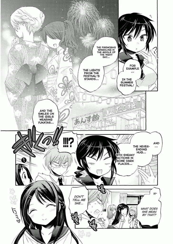 Okusama ga Seito Kaichou! 28