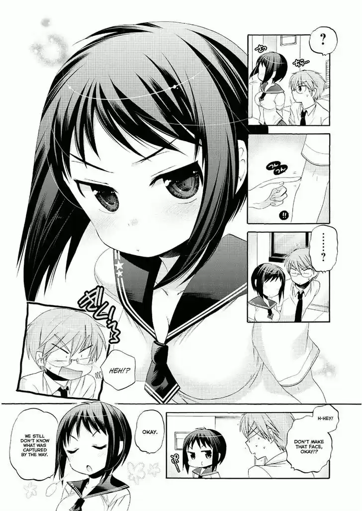 Okusama ga Seito Kaichou! 28