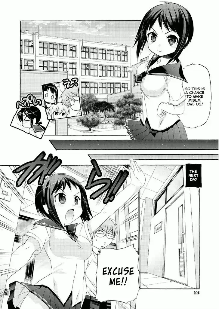 Okusama ga Seito Kaichou! 28