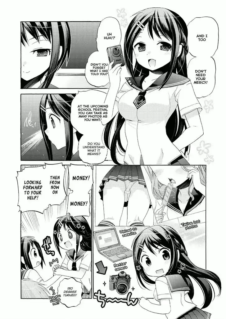 Okusama ga Seito Kaichou! 29