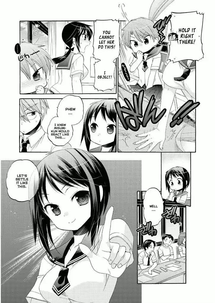 Okusama ga Seito Kaichou! 29