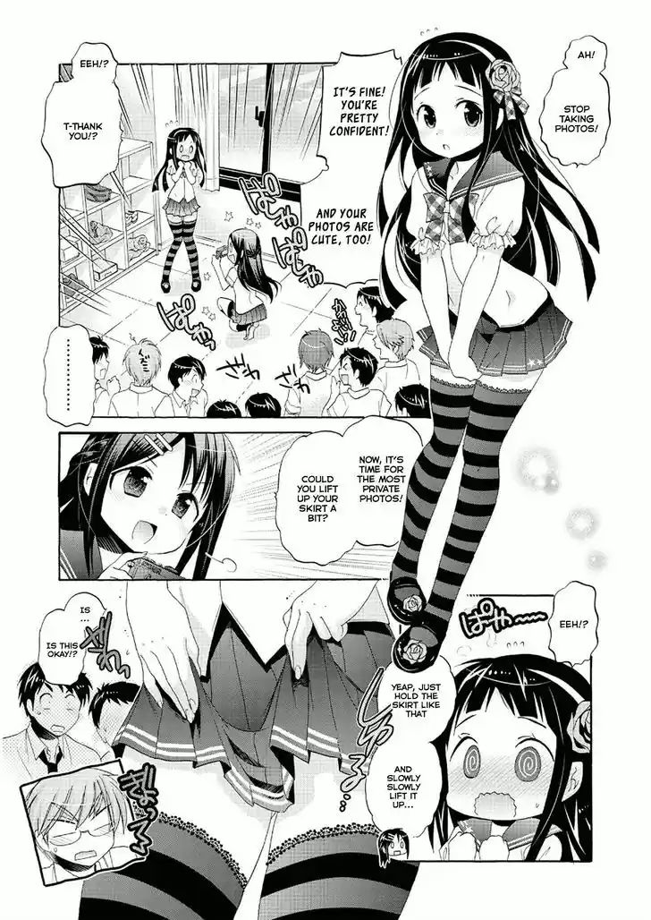 Okusama ga Seito Kaichou! 29