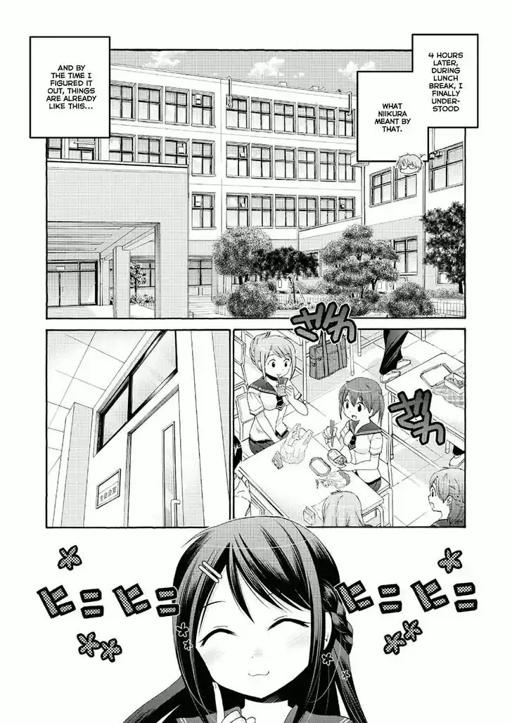 Okusama ga Seito Kaichou! 29