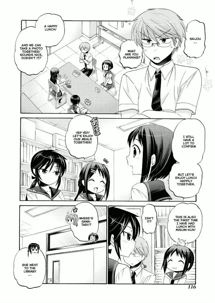 Okusama ga Seito Kaichou! 29