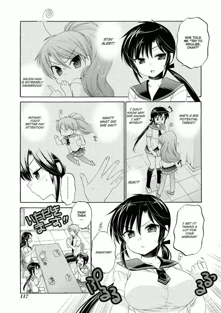 Okusama ga Seito Kaichou! 29