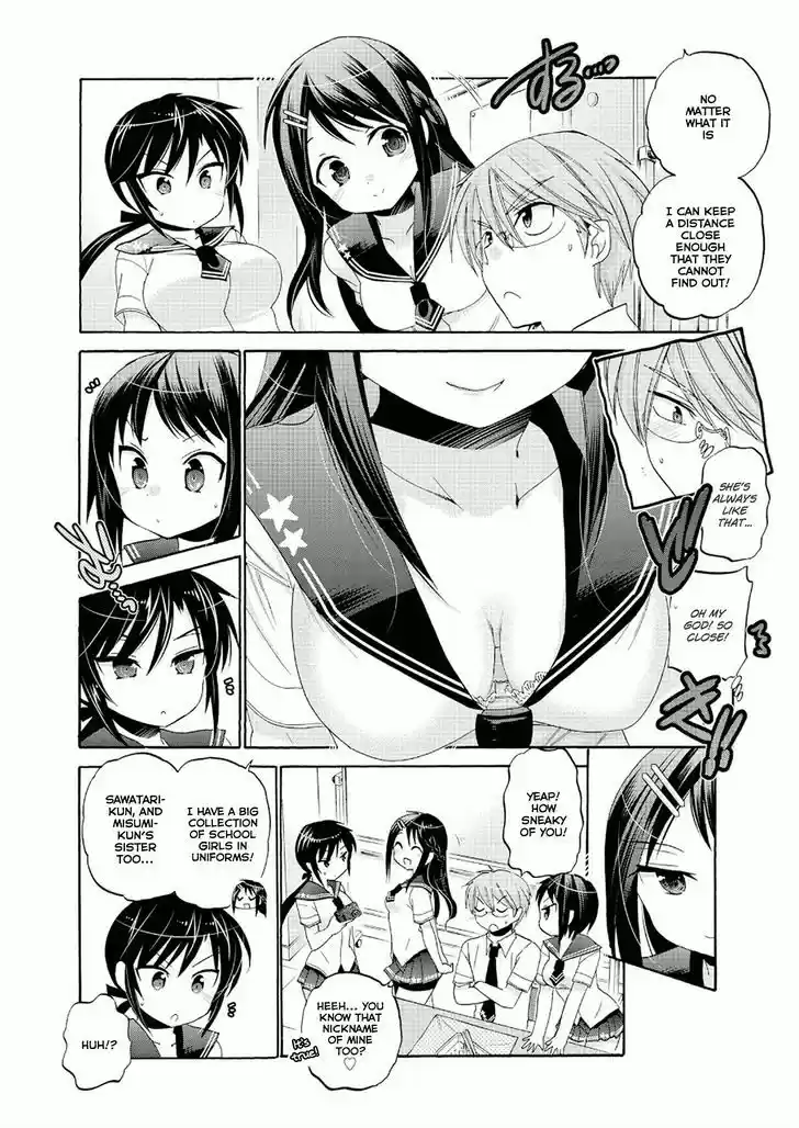 Okusama ga Seito Kaichou! 29